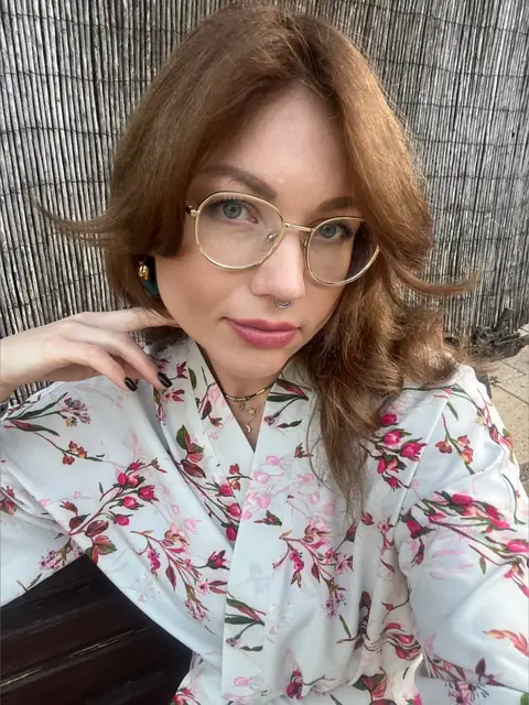 Eva Kotenko on OnlyFans