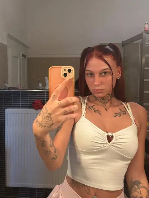 Pauli on OnlyFans