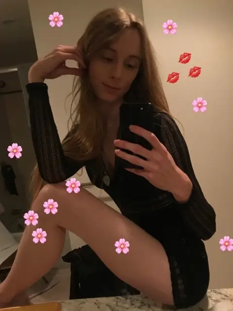 TS Devi on OnlyFans