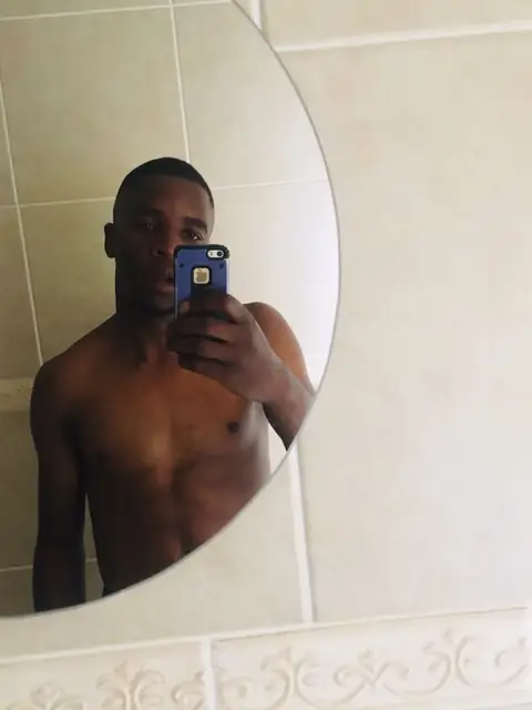 Mr D Gredo on OnlyFans