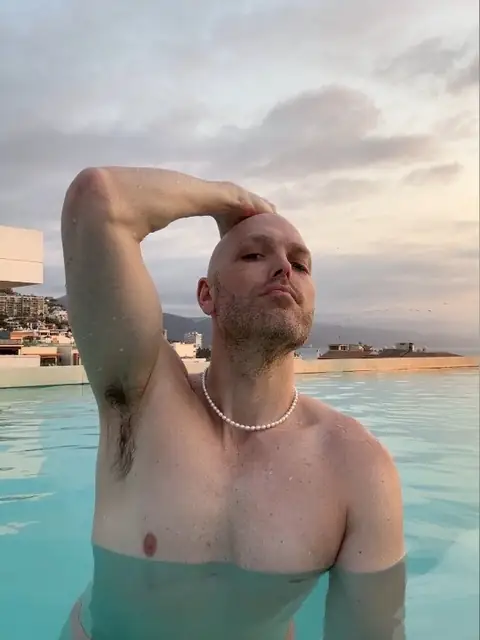 Kamden on OnlyFans