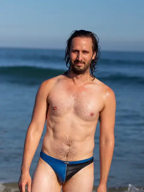 Yogi Parks on OnlyFans