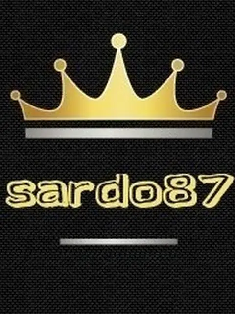 sardo87 on OnlyFans