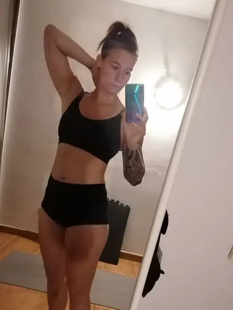 ivyworksout on OnlyFans