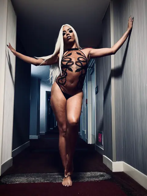 nije durdeen OnlyFans profile