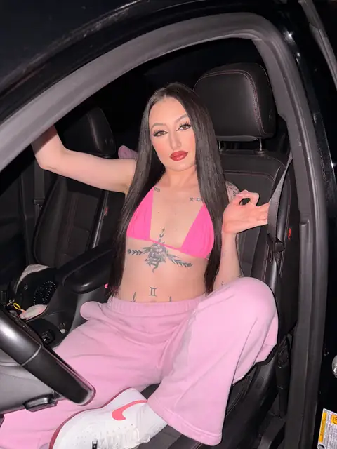 Sierra Starrss on OnlyFans