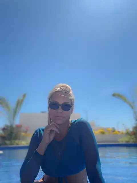 Chanel Laurier on OnlyFans