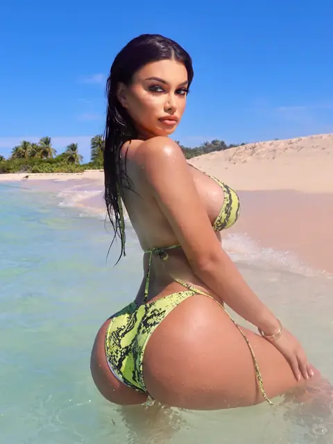 Allie OnlyFans profile