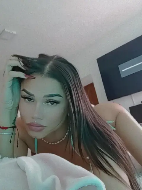 Luisa Alejandra Sereno Sarmiento OnlyFans profile