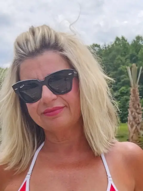 Blondie Bikini Babe on OnlyFans