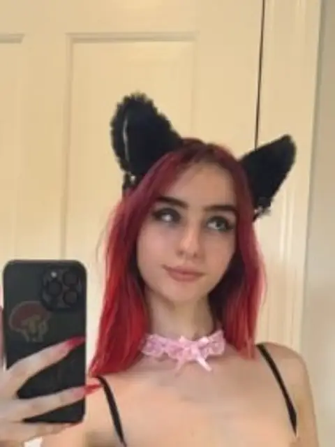 Lizzie | Over 9inches.. OnlyFans profile