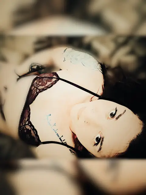 Eve Temple on OnlyFans