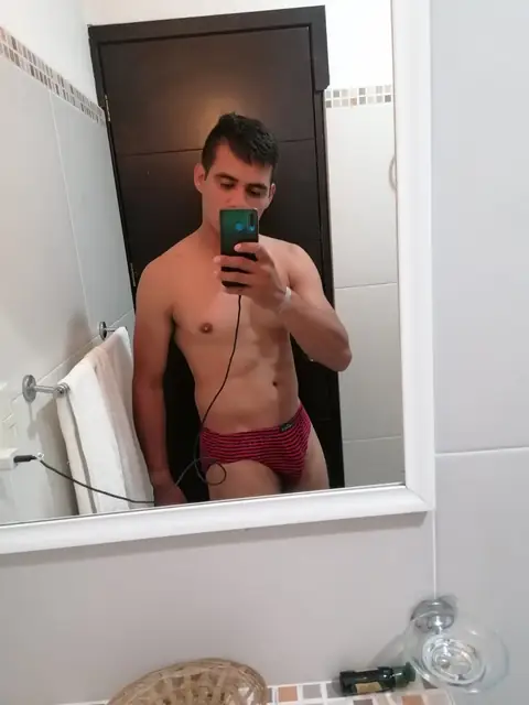 Arturo Cruz on OnlyFans