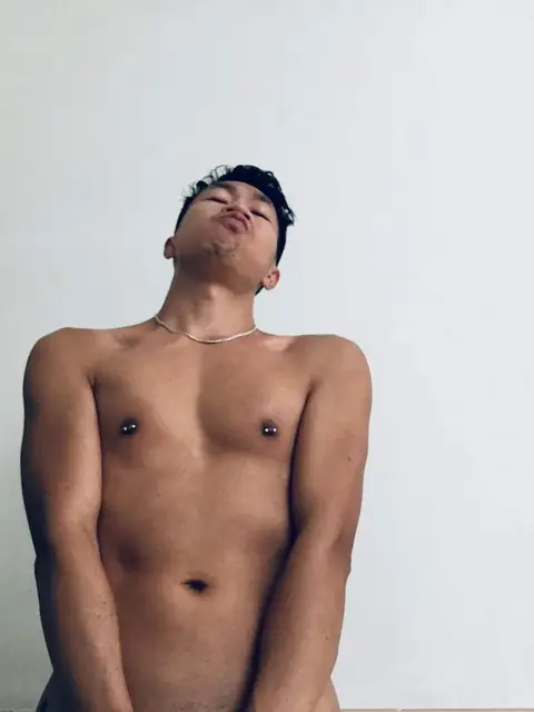 Chocolate-N on OnlyFans
