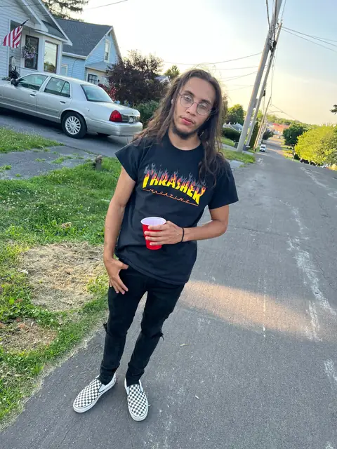 Alex on OnlyFans