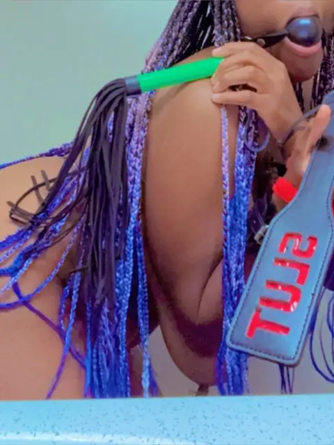 Nikki OnlyFans profile