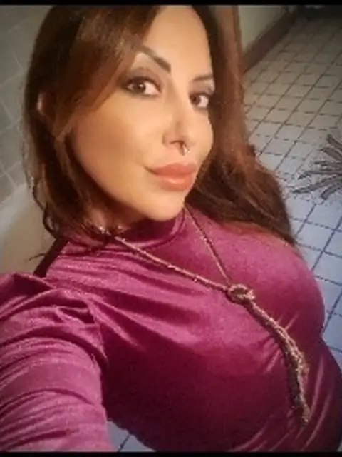 Sharon Mei on OnlyFans