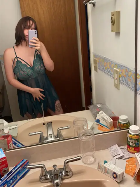 Lil_kitty998 on OnlyFans