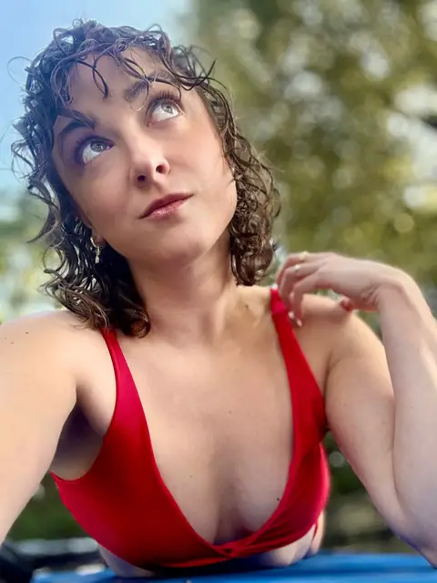 Candy Sins on OnlyFans