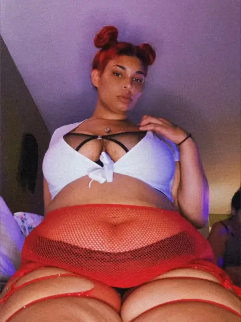 Alaska dimples on OnlyFans