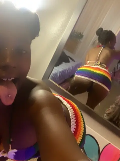 Ms.Garfield on OnlyFans