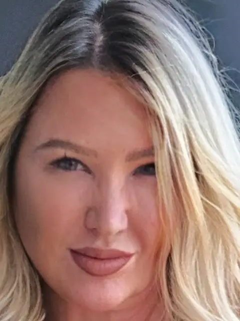 Joanna Mercury on OnlyFans