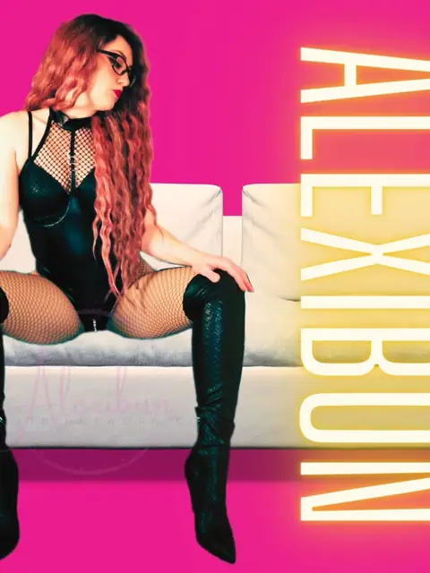Mistress Lexi aka Alexibun on OnlyFans