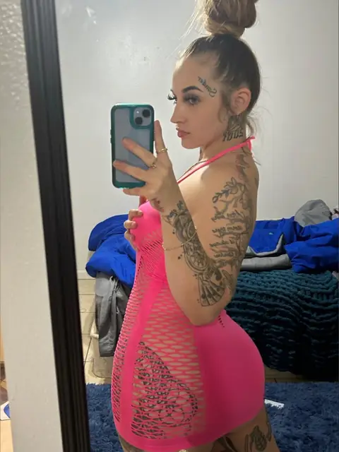 Babygirllsofyee on OnlyFans