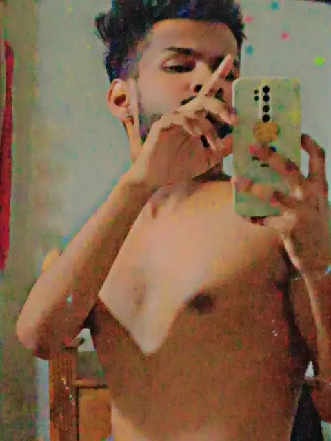 Kawee on OnlyFans