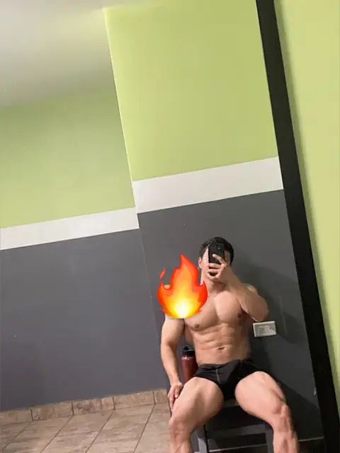 Angel Velazquez on OnlyFans