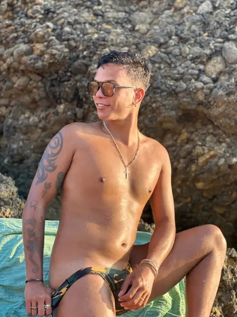 Christian Martinez OnlyFans profile