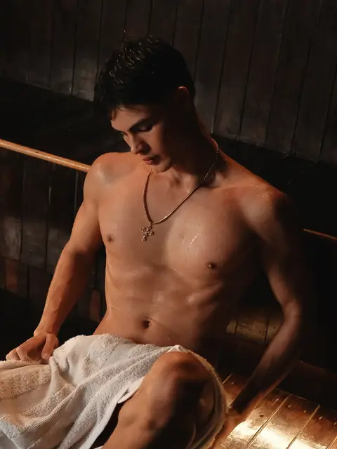 PABLO MARIN OnlyFans profile
