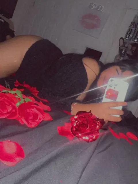 Babbiejuju on OnlyFans