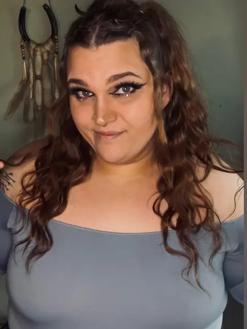 Magickal Mia on OnlyFans