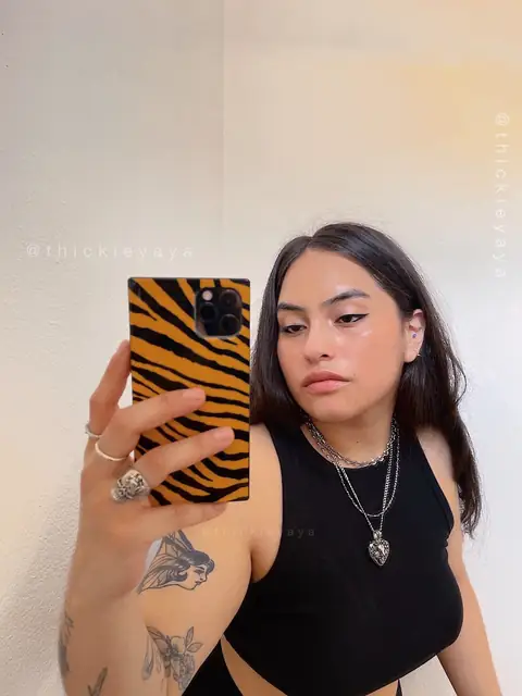 yaya they//them on OnlyFans