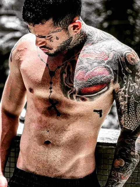 Lucas Souza on OnlyFans