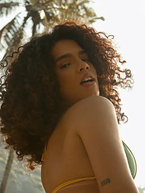 MARIA BOMANI OnlyFans profile