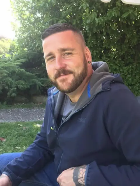 Trucker Taff on OnlyFans