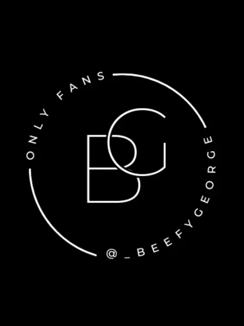 BeefyGeorge on OnlyFans