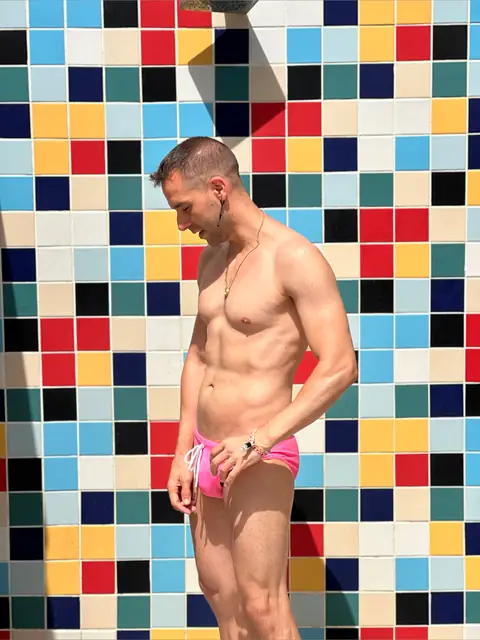 Brady Massage on OnlyFans