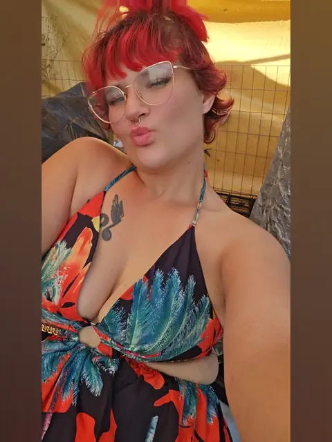 Audrey on OnlyFans