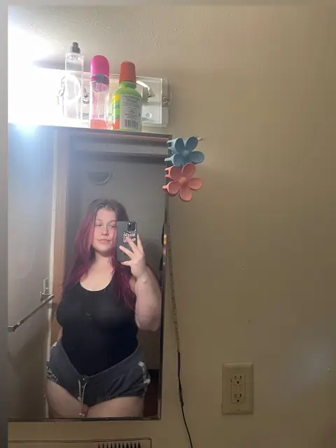 Bigbootyjilly on OnlyFans