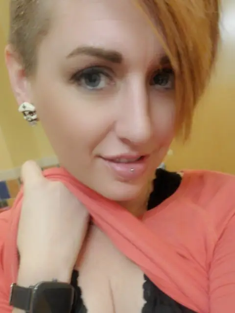 Kittish on OnlyFans