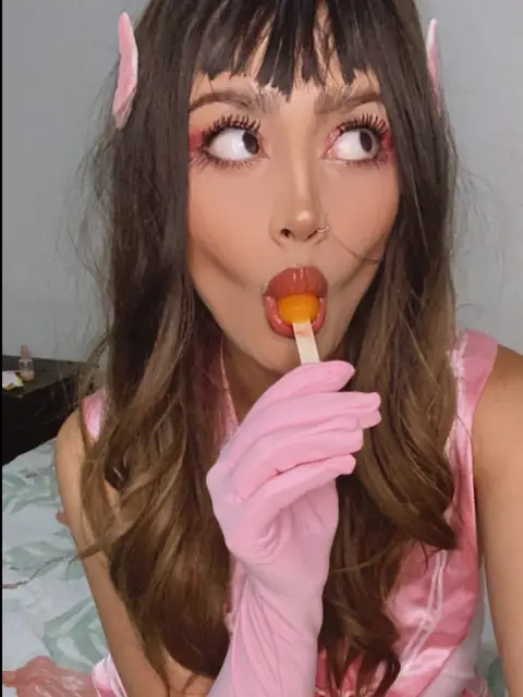 Trashnikova OnlyFans profile