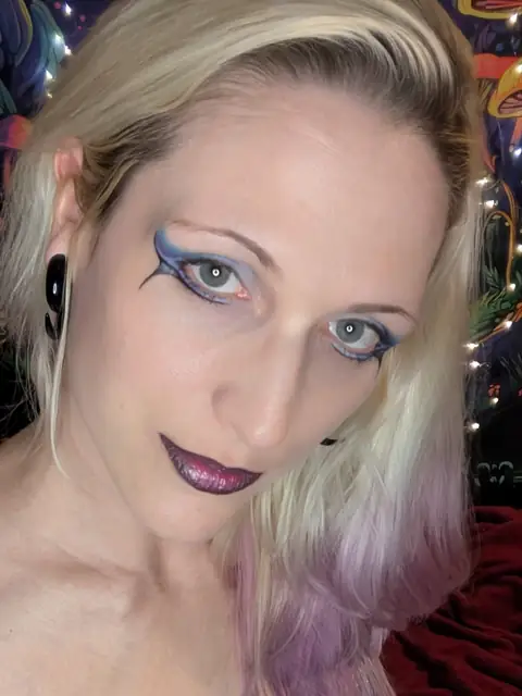 Hellequin_888 OnlyFans profile