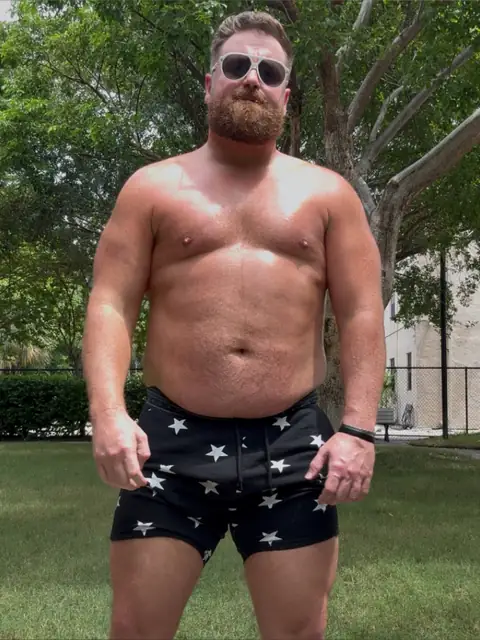 Derrick Robinson OnlyFans profile
