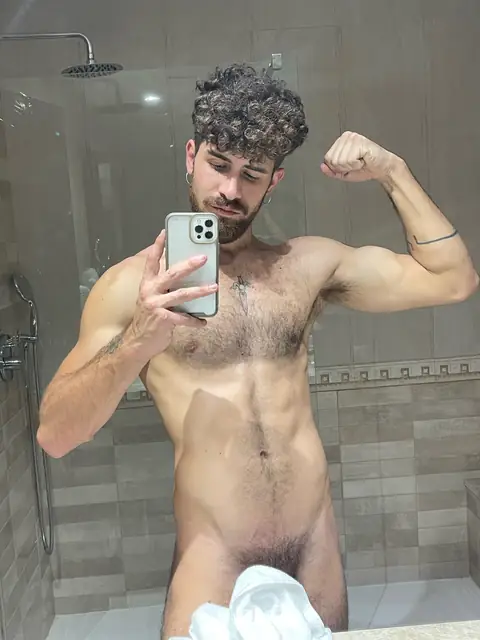 Burciox on OnlyFans