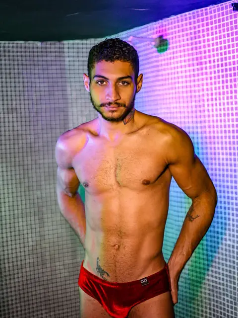 Higor Linz on OnlyFans