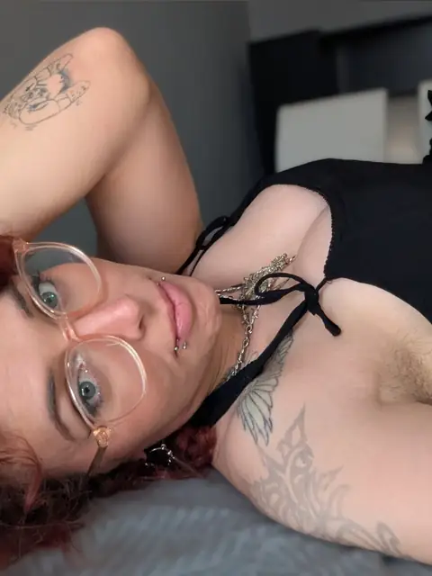 Jessy Reed (Trans) on OnlyFans