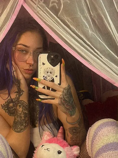 Kitten baby OnlyFans profile